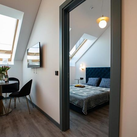 M8 Stylish One-Bedroom Apartment Kaunas Exterior photo