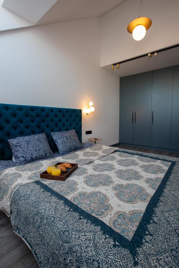 M8 Stylish One-Bedroom Apartment Kaunas Exterior photo